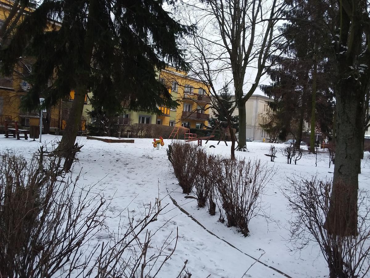 Apartament De Lux Na Starowce Apartment Bialystok Luaran gambar