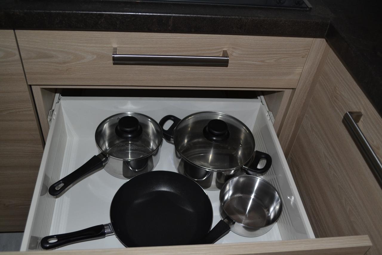 Apartament De Lux Na Starowce Apartment Bialystok Luaran gambar