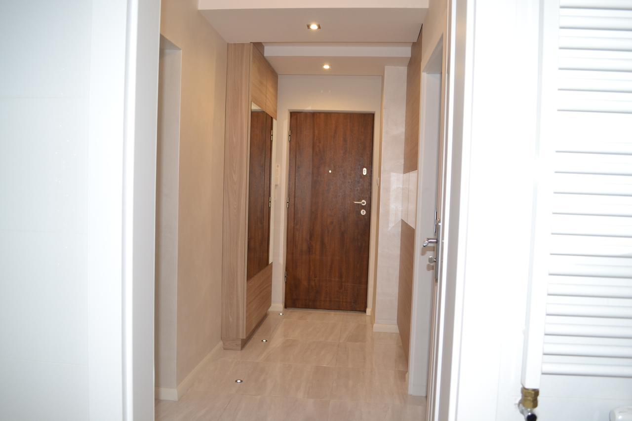 Apartament De Lux Na Starowce Apartment Bialystok Luaran gambar
