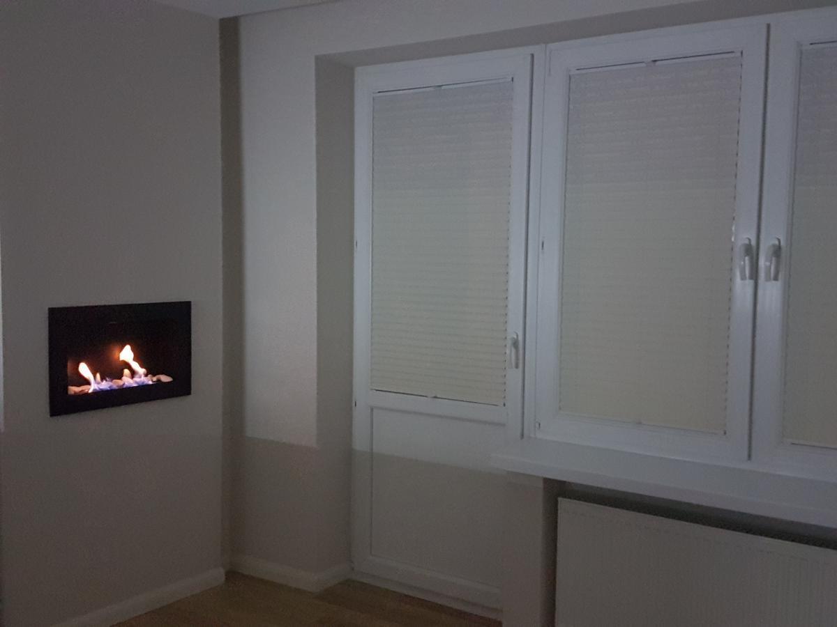 Apartament De Lux Na Starowce Apartment Bialystok Luaran gambar