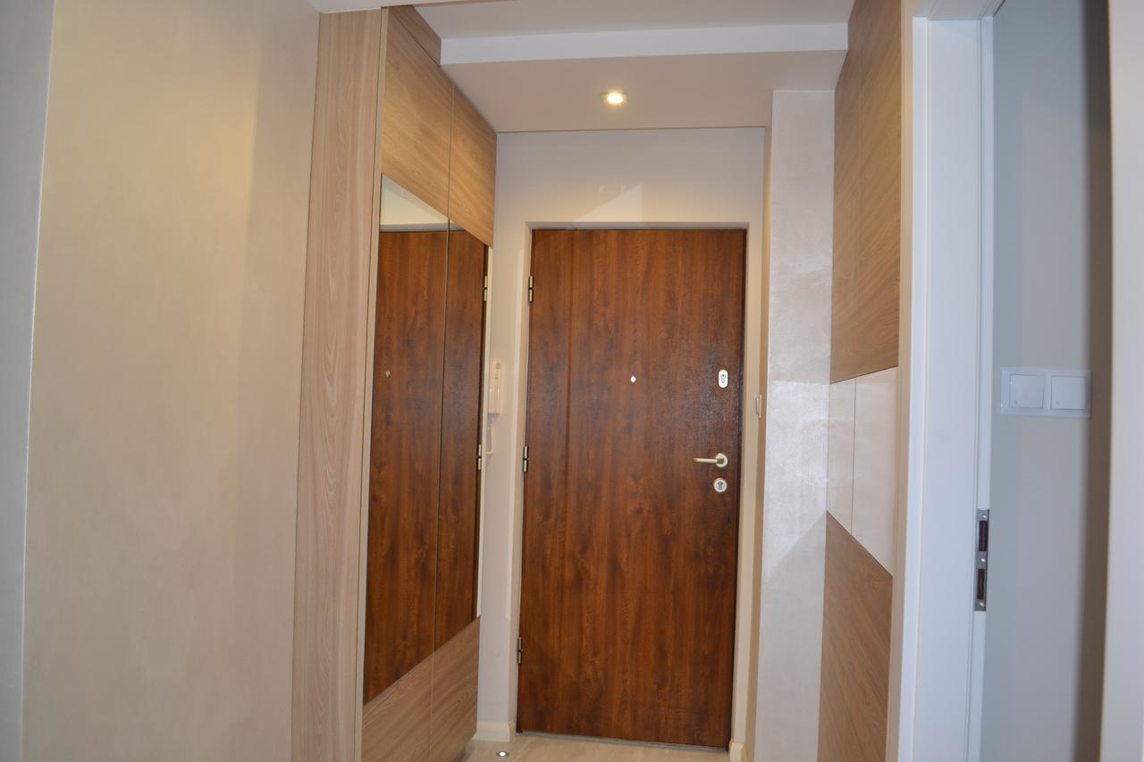 Apartament De Lux Na Starowce Apartment Bialystok Luaran gambar