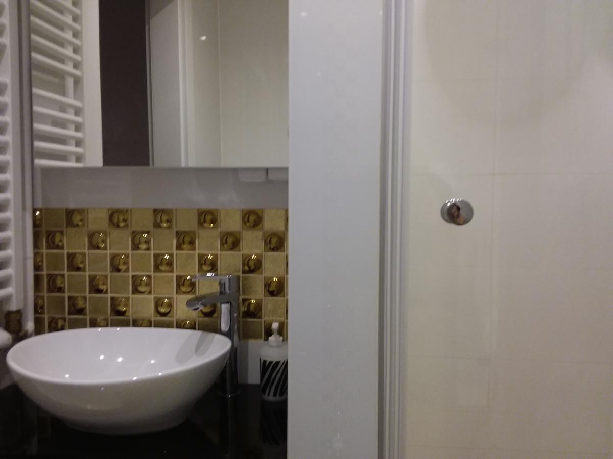 Apartament De Lux Na Starowce Apartment Bialystok Luaran gambar
