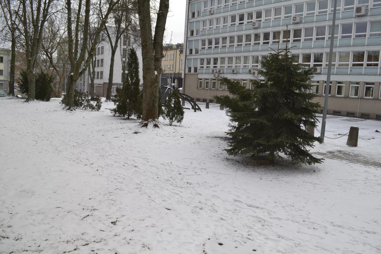 Apartament De Lux Na Starowce Apartment Bialystok Luaran gambar